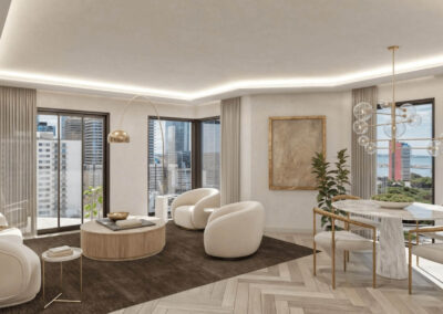 Season One Brickell