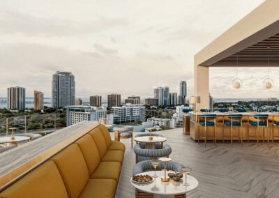 Season One Brickell Miami